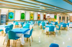 LARA BARUT COLLECTION Restaurants